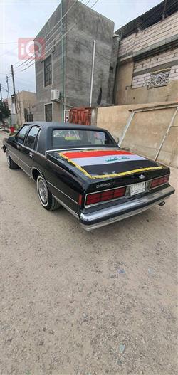 Chevrolet Caprice